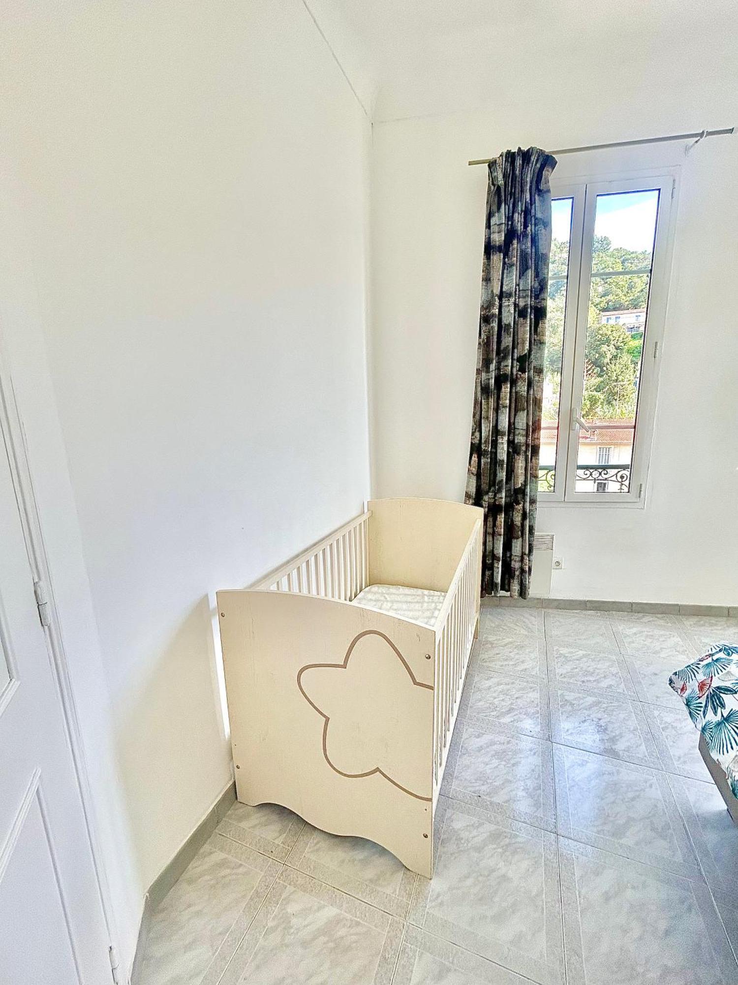 Menton: Superbe Appartement Exterior photo